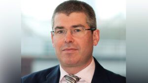 Schroders' ESG specialist Simon Webber