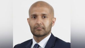 Sachin Bhatia, head of UK consultants and core institutional clients at Invesco