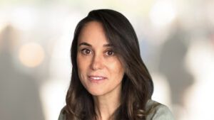 Daniela Barone Soares CEO, Snowball