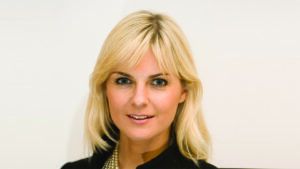 Jessica Jones, managing director and head of Asia, PGIM Investments