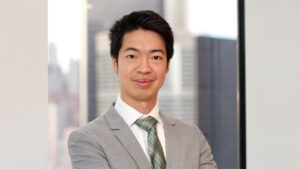 Mervyn Tang, head of sustainability strategy, APAC, at Schroders
