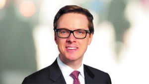 Jonathan Bailey, head of ESG investing at Neuberger Berman