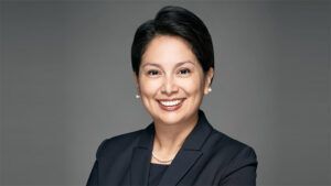 Diana Guzman Director of Group ESG_Prudential plc