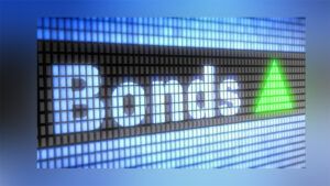 The Index of Bonds on The Screen.
