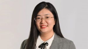 Claire Liang, senior analyst, manager research, Morningstar Asia