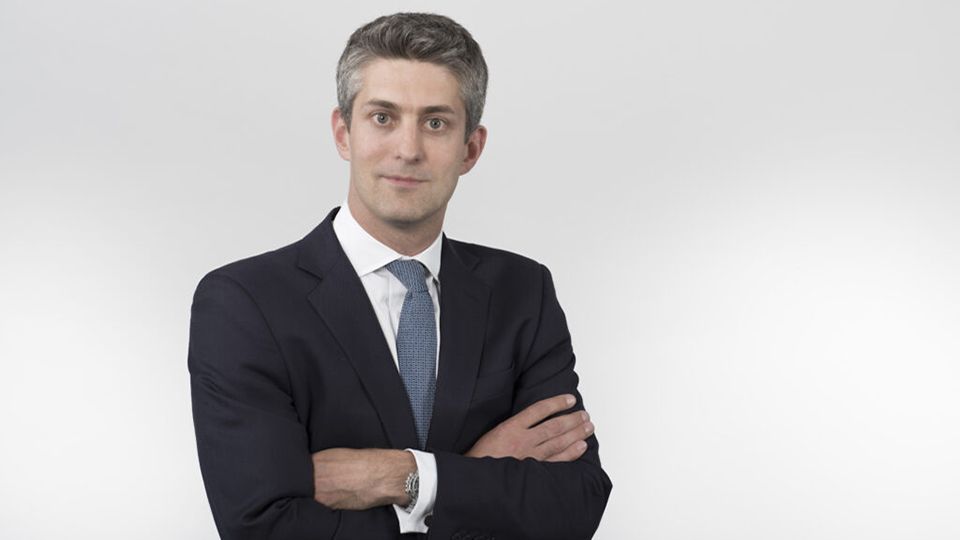 Oliver Collin, co-head of European equities and manager of the Invesco Euro Equity Fund, Pan European Equity, and Invesco Pan European Income Funds