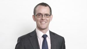 Chris Mellor, Invesco head of Emea equity ETF product management