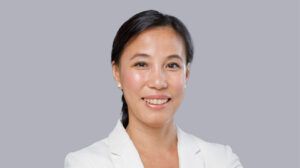 Fiona Cheung, head of global emerging markets fixed income research, Manulife Investment Management