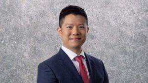 Henry Loh, head of Asian credit, abrdn