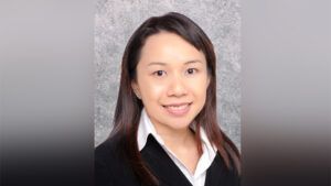 Natasha Lee, vice-president, research analyst, DWS