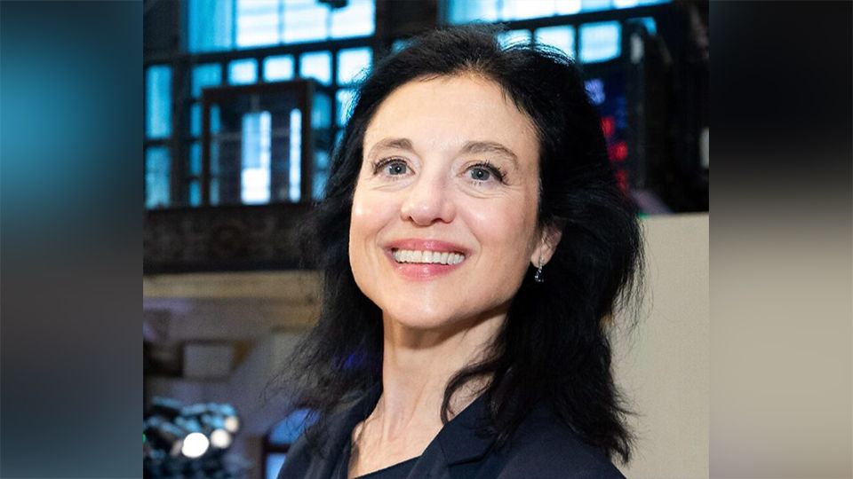 Veridien portfolio manager Ariane Mahler