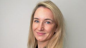 Caroline Ramscar, ESG investment specialist for Asia Pacific, T Rowe Price
