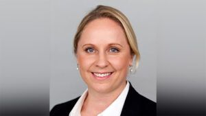 Therese Niklasson, global head of sustainable investment at Newton Investment Management