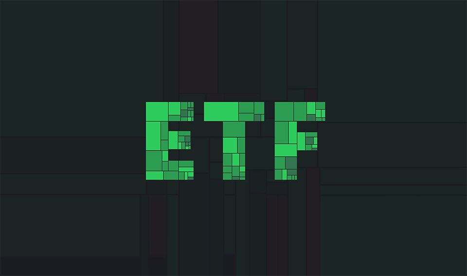 ETF blocks