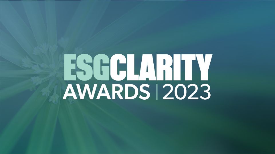 ESGC awards logo 2023